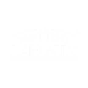 Part Time Rangers Logo