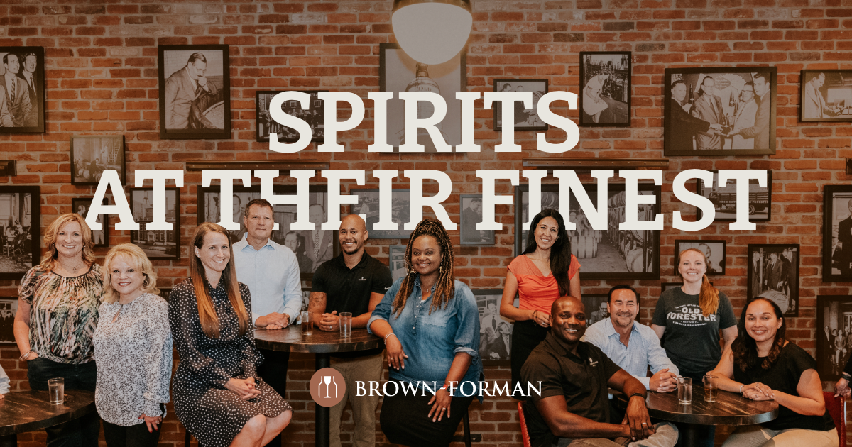 Brown-Forman Media Svc