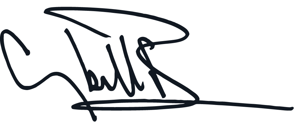 Campbell Brown Signature