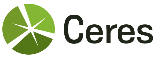 Ceres logo