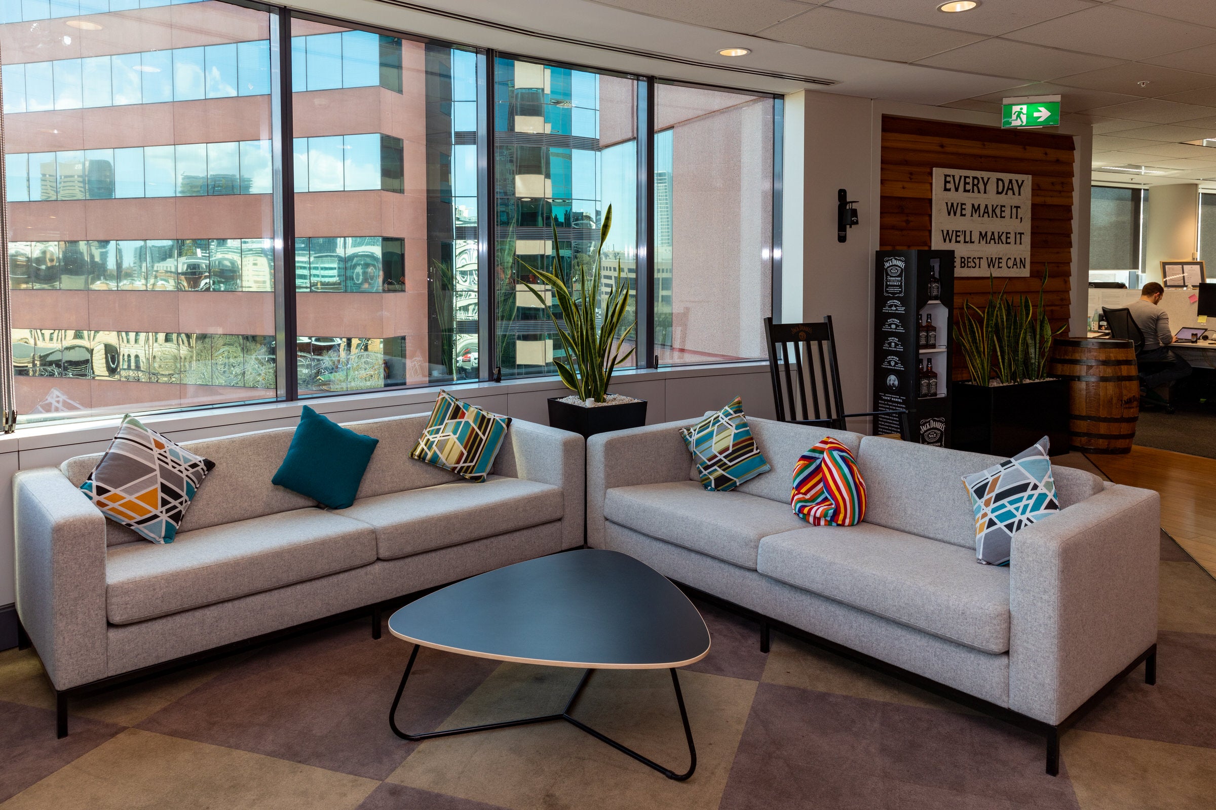 Sydney, Australia Office