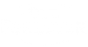 old forester logo