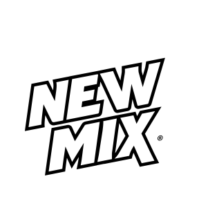 New Mix Logo