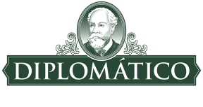 Diplomático Rum Logo