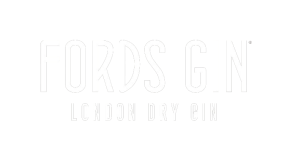 Fords Gin London Dry Gin Logo