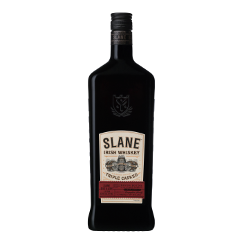 Slane IrishWhiskey