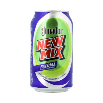 New Mix Paloma Can