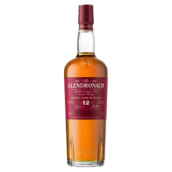 Glendronach-12-Years-Old