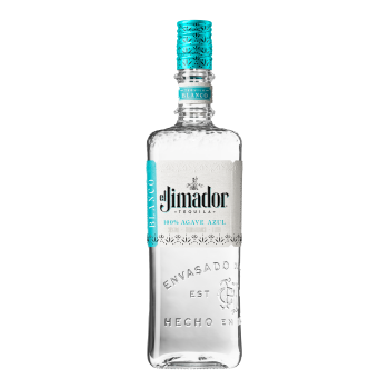 El Jimador bottle