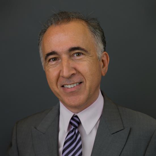 Patrick Bousquet-Chavanne