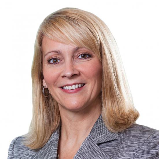 Kathleen M. Gutmann