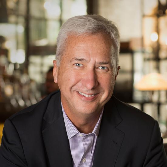 John Hayes