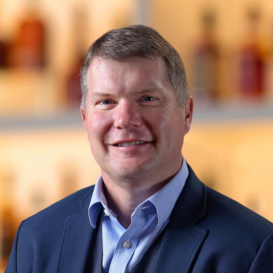 Tim Nall