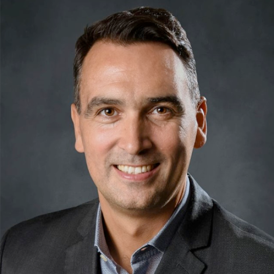Jeremy Shepherd