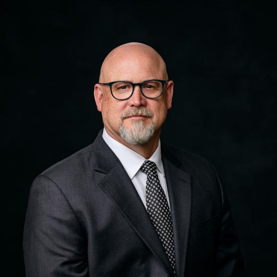 Mark Clouse