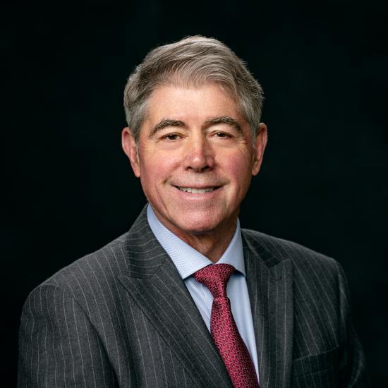 Michael Roney