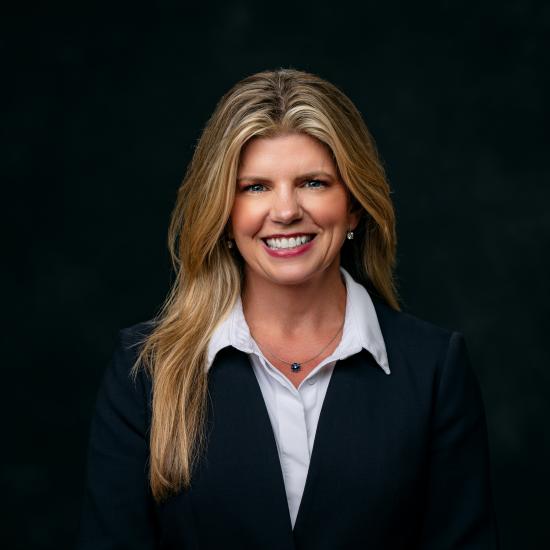 Tracy Skeans