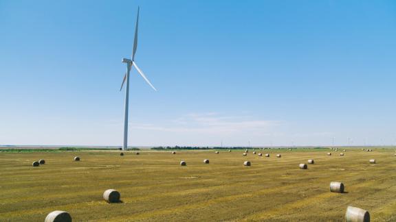 B-F Invests in Renewable Energy