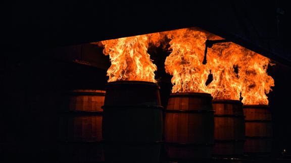 Global - Brown-Forman - Where We Are From