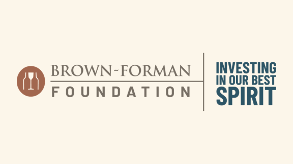 Brown-Forman Foundation