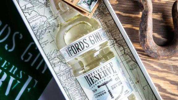 Fords Gin