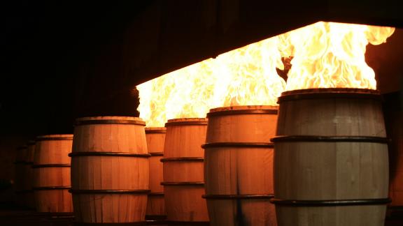 cooperage