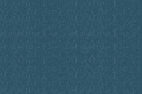 Brown-Forman Background Image in PMS2215C, Blue Color
