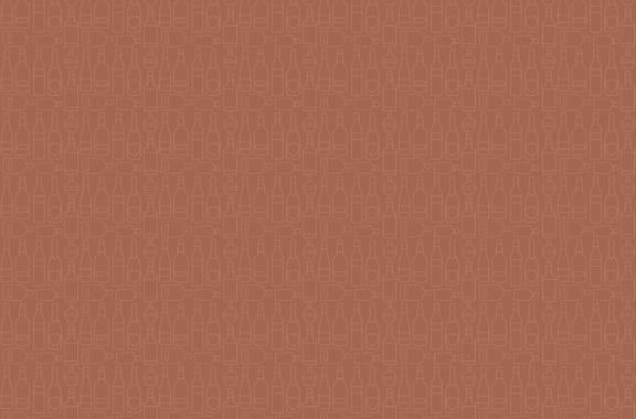 Brown-Forman Bottle Pattern in Copper