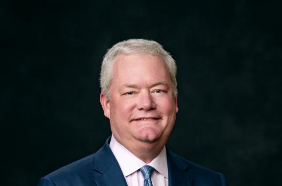 Lawson Whiting, President & CEO