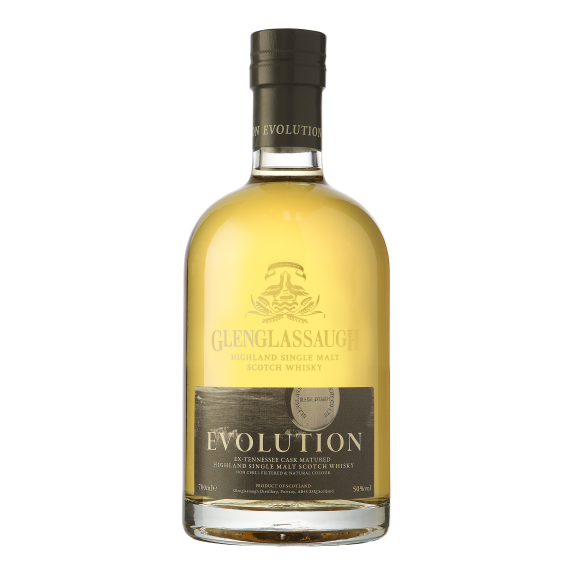 Glenglassaugh | Brown Forman