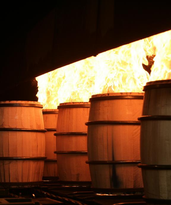 cooperage