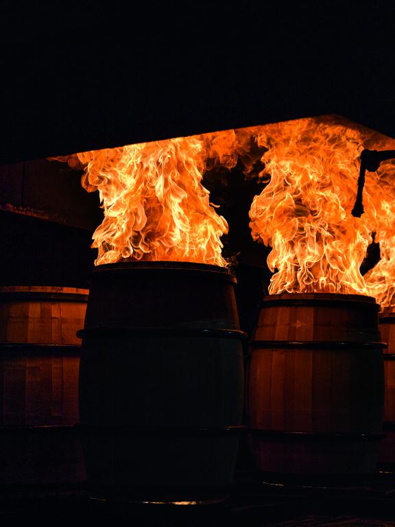 Global - Brown-Forman - Where We Are From