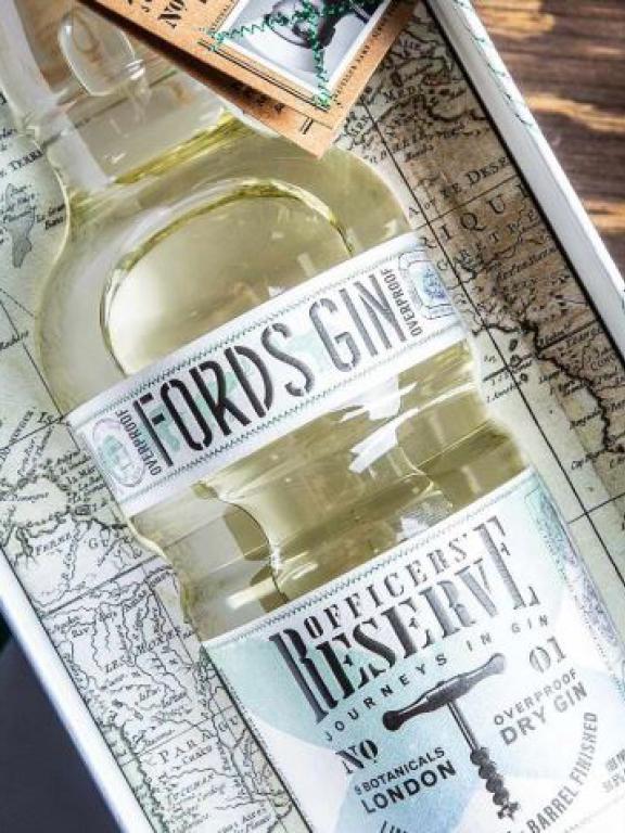 Fords Gin