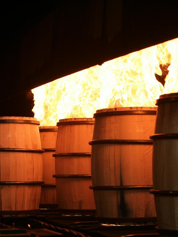 cooperage