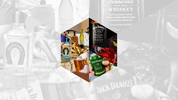 Still Image of Brown-Forman Brands from the Annual Meeting of Stockholders Video